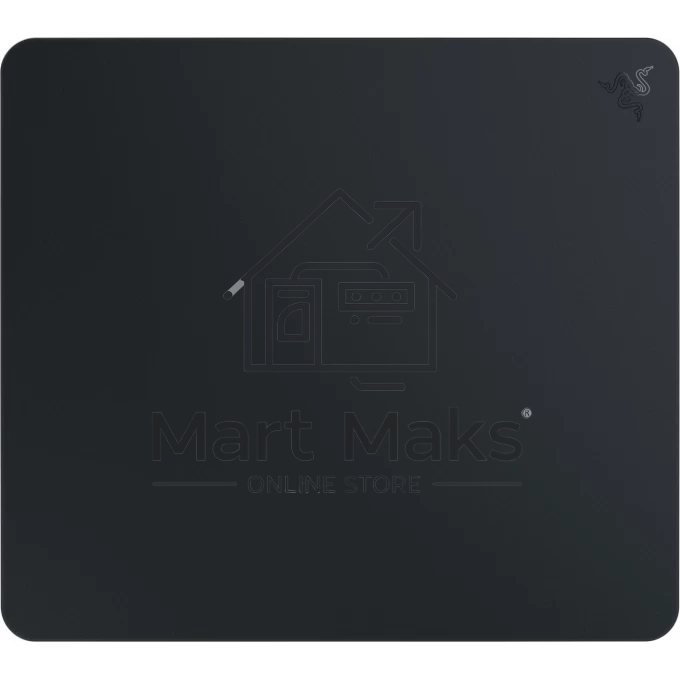 Игровой коврик для мыши Razer Atlas - Black/ Razer Atlas - Black