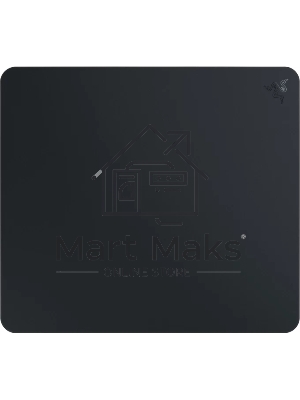 Игровой коврик для мыши Razer Atlas черный