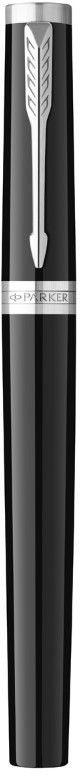 Ручка перьевая Parker Ingenuity Core F570 (2181994) Black СT F сталь нержавеющая, подарочная коробка