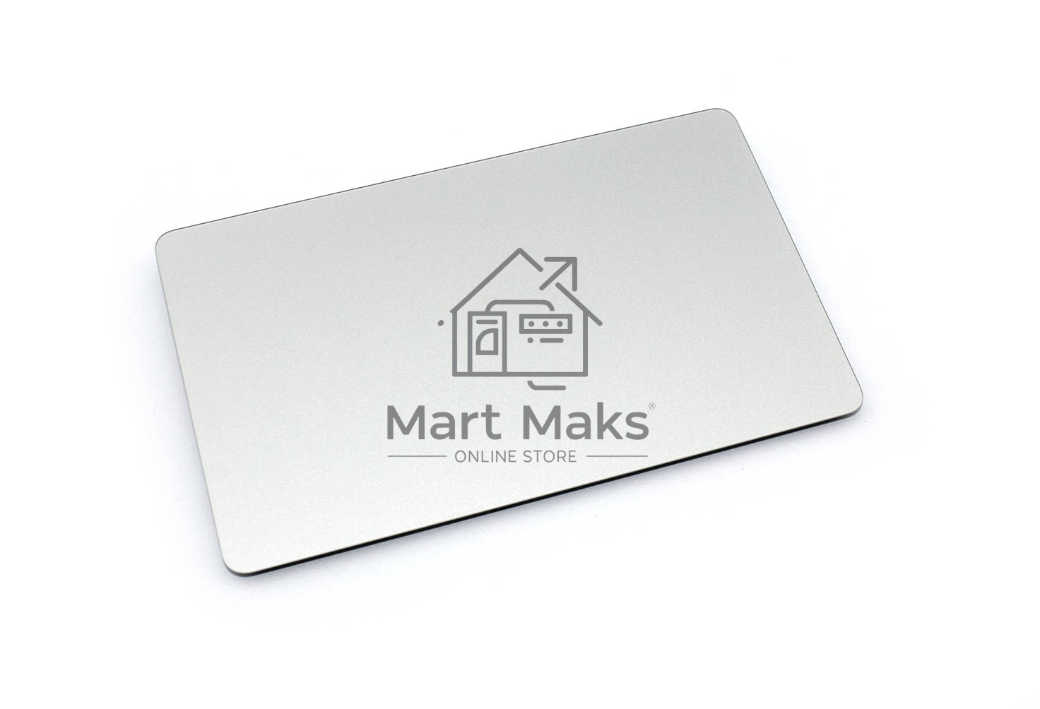 Трекпад (тачпад) для MacBook Pro 14 A2442 Late 2021 Silver