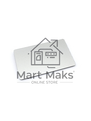 Трекпад (тачпад) для MacBook Pro 14 A2442 Late 2021 Silver