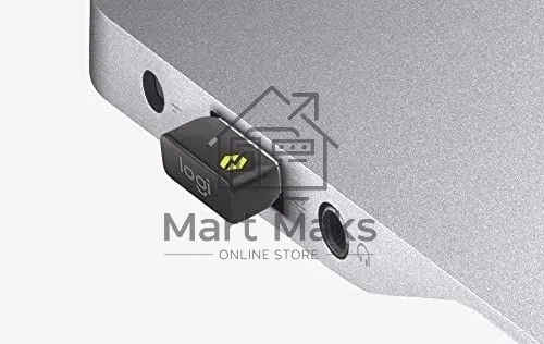 Адаптер Logitech LOGI BOLT USB RECEIVER