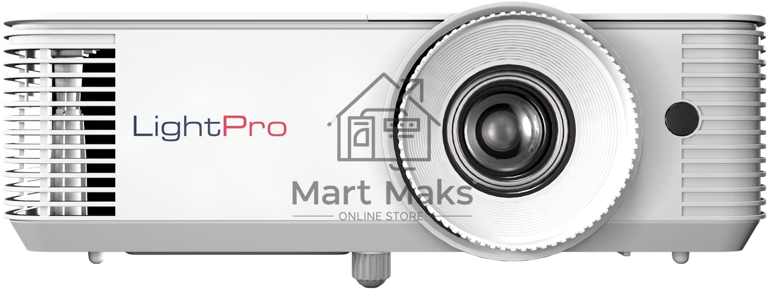 Проектор InFocus IN0024SL DLP, 4000 lm, XGA, 30 000:1, 1.942.16:1, 2xHDMI 1.4, VGA in/out, S-Video, 3.5mm in/out, USB-A, RS-232, лампа 15 000ч.(ECO mode), 10W, 27дБ, 2,6 кг, БЕЛЫЙ