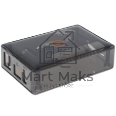Компьютерный корпус ACD Orange Pi 5 pro Acrylic case