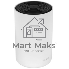 Домашняя Mesh Wi-Fi система TP-Link Deco PX50(2-pack)