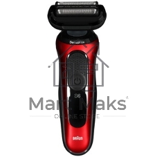 Электробритва Braun 61-R1200s