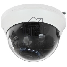 Камера видеонаблюдения Hikvision HiWatch DS-T101 2.8-2.8мм HD TVI цветная корп.:белый