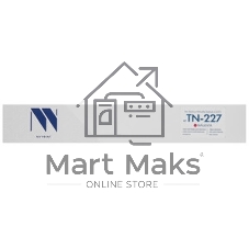 Картридж лазерный NVPrint совместимый NV-TN-227 Black для Konica Minolta bizhub C257i (24000k)