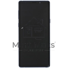 Аккумуляторная батарея EB-BN965ABE для Samsung Galaxy Note 9