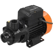 Насосы бытовые Насос поверхностный PATRIOT QB-70 315302456 Мощн. - 700 Вт, напр. - 220 В, макс.производит. -3100 л/час, макс.глуб.всас. - 7 м., макс. выс.подъема- 60 м., корпус - пластик.
