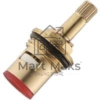 Кран-букса TYF 024 ZIPP