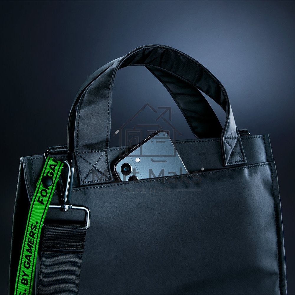 Сумка Razer Xanthus Tote/Razer Bag Xanthus Tote