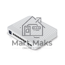 Коммутатор Ubiquiti UniFi Switch Pro 8 PoE PoE-коммутатор, 8х 1G RJ45, 2х 10G SFP+, раздача 120 Вт