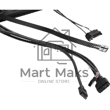 Компьютерный корпус ZALMAN Z10 DUO, ATX, BLACK, WINDOW, 2x3.5