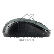 Мышь беспроводная Acer OMR135 зеленый, 1000 dpi, радиоканал, USB, кнопки - 3
