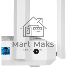 Мультигигабитный интернет-центр Netcraze Ultra (NC-1812) с Mesh Wi-Fi 7 BE7200, Smart-коммутатором 1×10G, 1×2.5G и 4×1G, многофункциональными портами USB 3.2 и 2.0