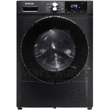 Стиральная машина Hyundai WFD9403 темно-серый, загрузка фронтальная 10кг, 1400 об/мин., класс: B