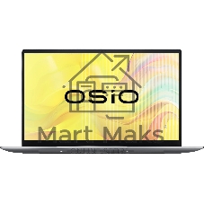 Ноутбук OSIO FocusLine F150i-020 15.6