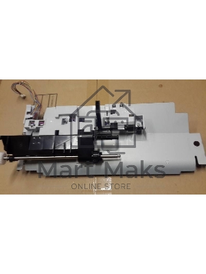 Узел осей роликов захвата и подачи в сборе HP LJ Ent 600 M601/M602/M603 (RM1-8424) OEM