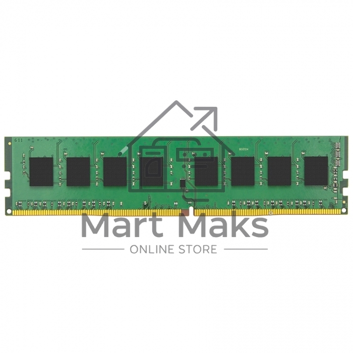Оперативная память Apacer, DDR4, 8GB (1x8GB), 2666MHz, CL19, DIMM