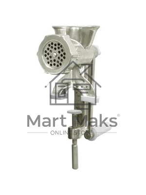 Мясорубка механическая МА-С 77.430.00 Казань, ал. г.Буинск (в пакете, уп. 12 шт)