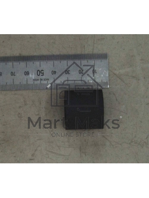 Насадка (рез.) на ролик захвата из кассеты Samsung ML-3310/3710/SCX-4833/5637/Phaser 3320/WC3315/3325 (JC73-00340A/130N01671)