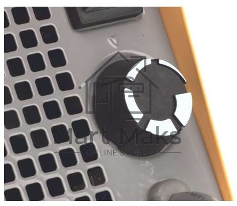 Тепловая пушка Ballu BKX-5