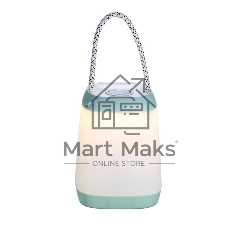 Фонарь Космос 2028 LED 16хLED 3хAA регулировка яркости подвес. кемпинг