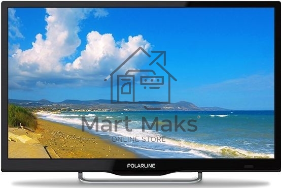 Телевизор PolarLine 24
