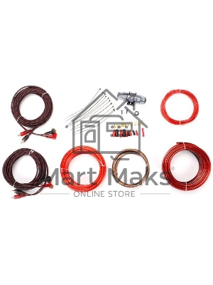 Установочный комплект Ural МОЛОТ К4-МТ8