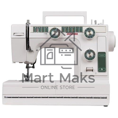 Швейная машина Janome 394