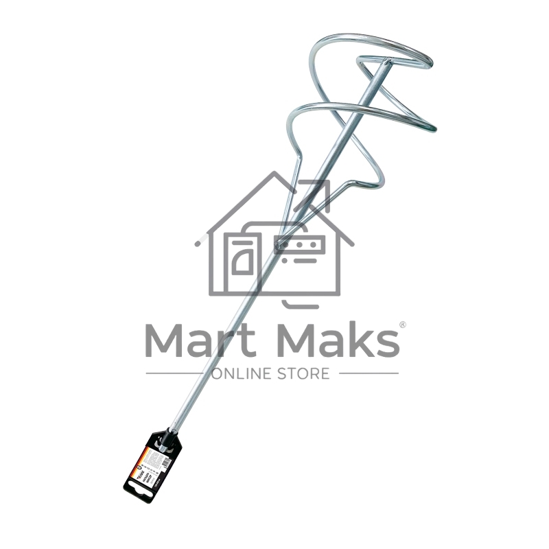 Насадка-миксер 120х450 мм SDS PLUS Kranz
