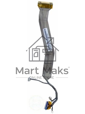 Шлейф матрицы для ноутбука Asus A8JN A8D X80A X81S Z99D Z99SC