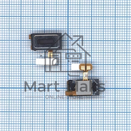 Динамик верхний (слуховой) для Samsung A520