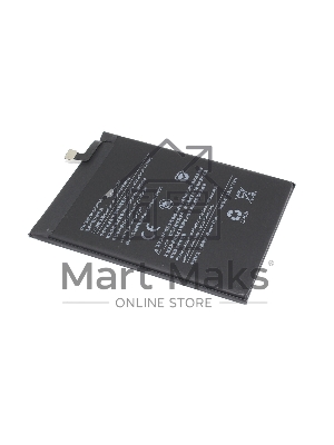 Аккумулятор Amperin (батарея) BN5A Xiaomi Redmi Note 10, Note 10 5G