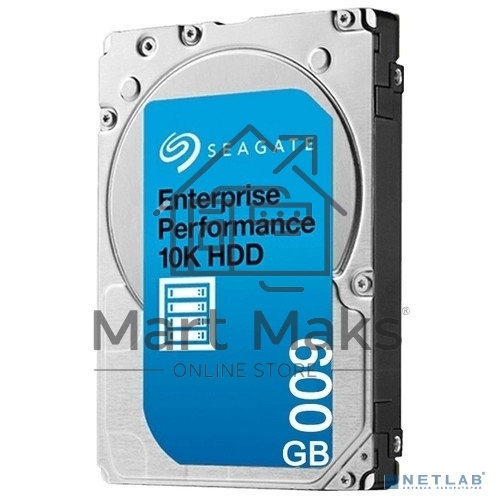 Жесткий диск Seagate SAS2.5