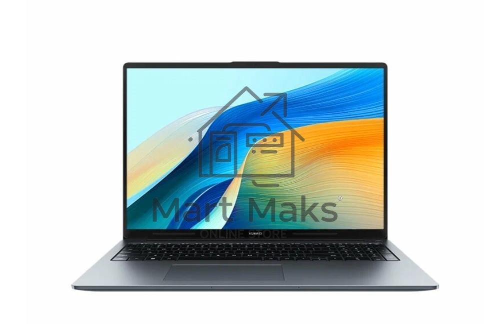 Ноутбук Huawei MateBook 16