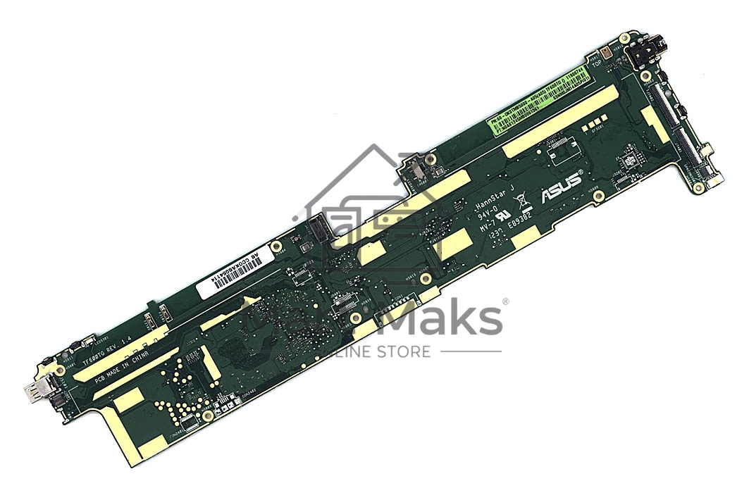 Материнская плата для Asus VivoTab RT TF600TG 2*32