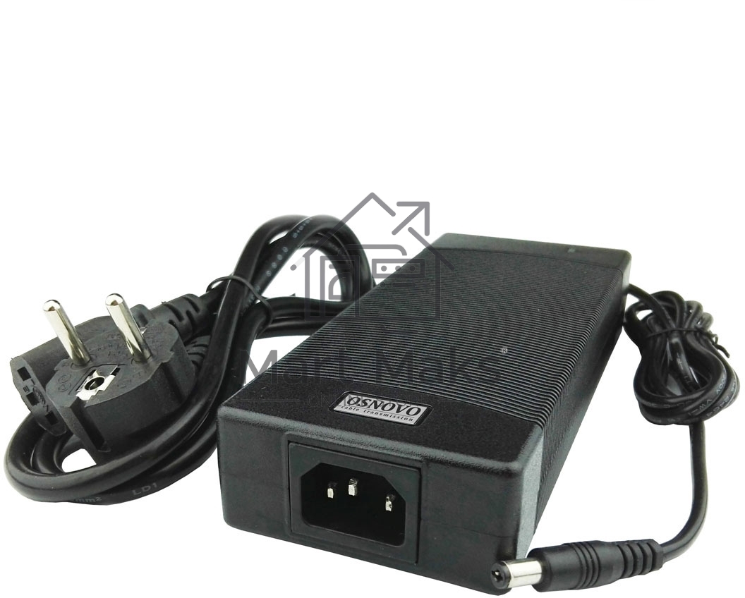 Блок питания Osnovo PS-48120 (упак.:1шт)