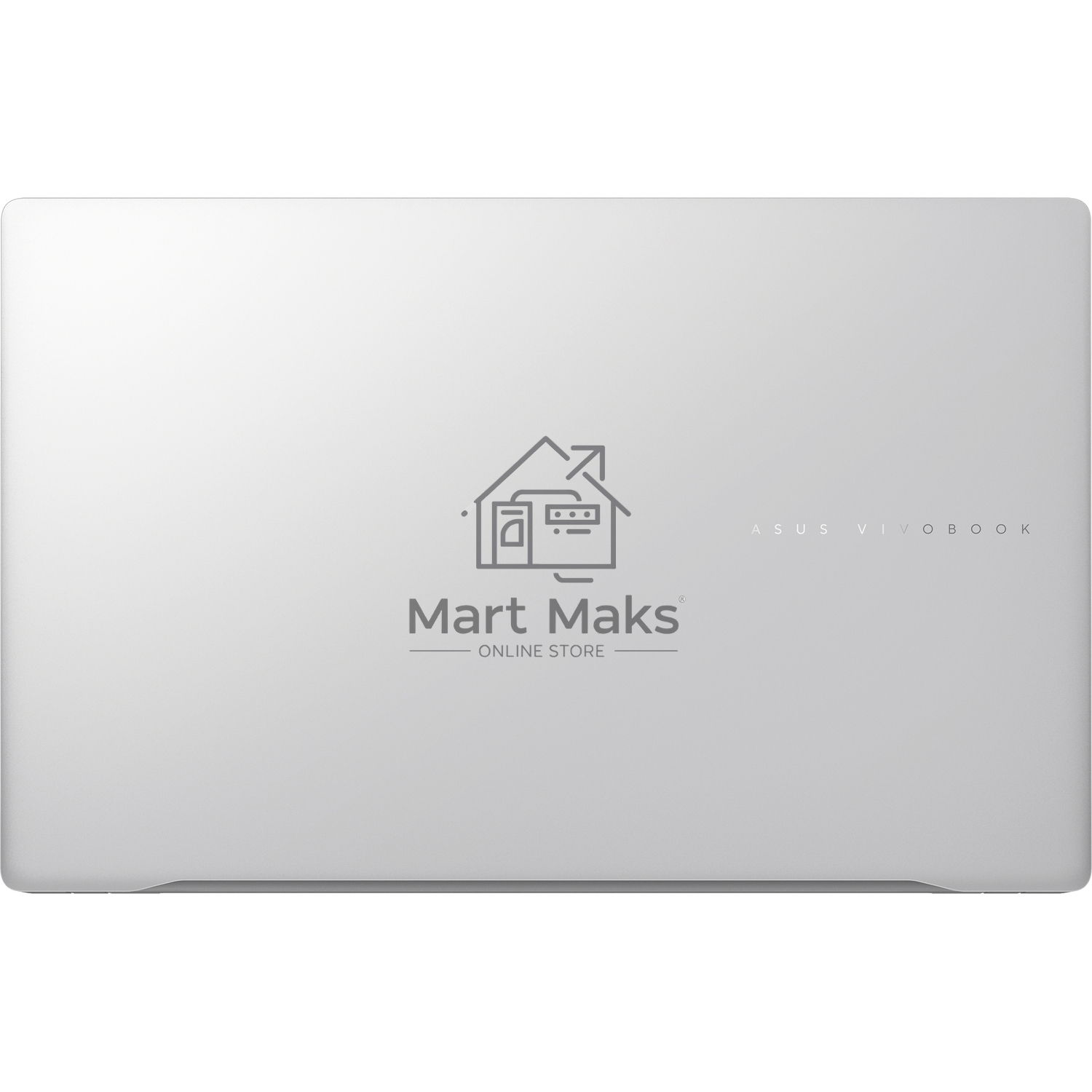 Ноутбук ASUS Vivobook S 15 OLED S5507QA-MA013W Snapdragon® X Plus X1P 42 100 3.4GHz LPDDR5X 16GB 1TB PCIE G4 SSD 15.6