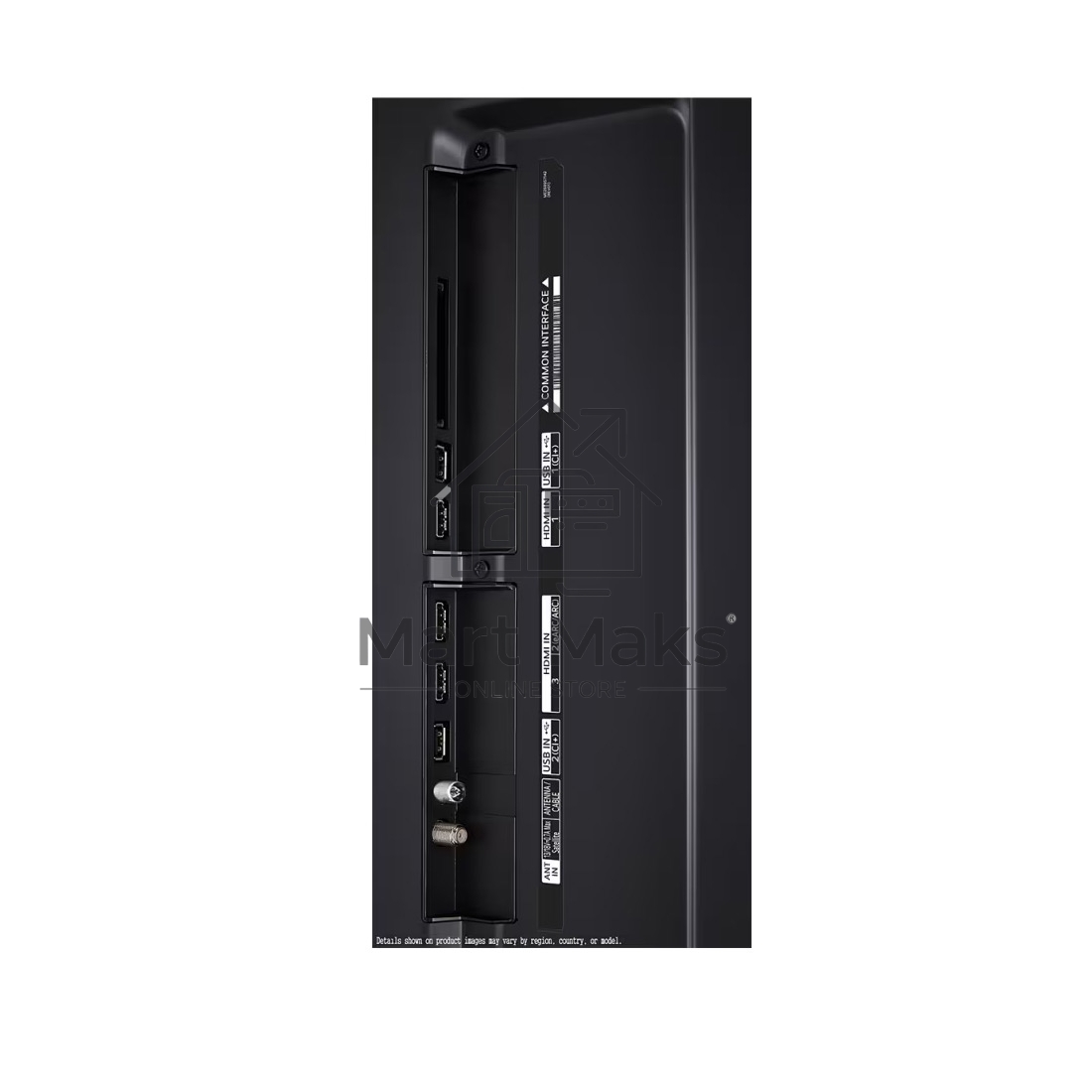 Телевизор LG 65
