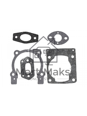 Набор прокладок для бензопилы 38см3 120040