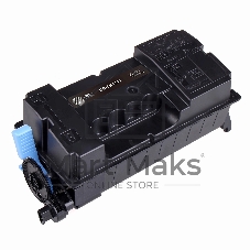 Картридж лазерный Cactus CS-TK3200 (TK-3200) черный (40000 стр.) для Kyocera P3260dn