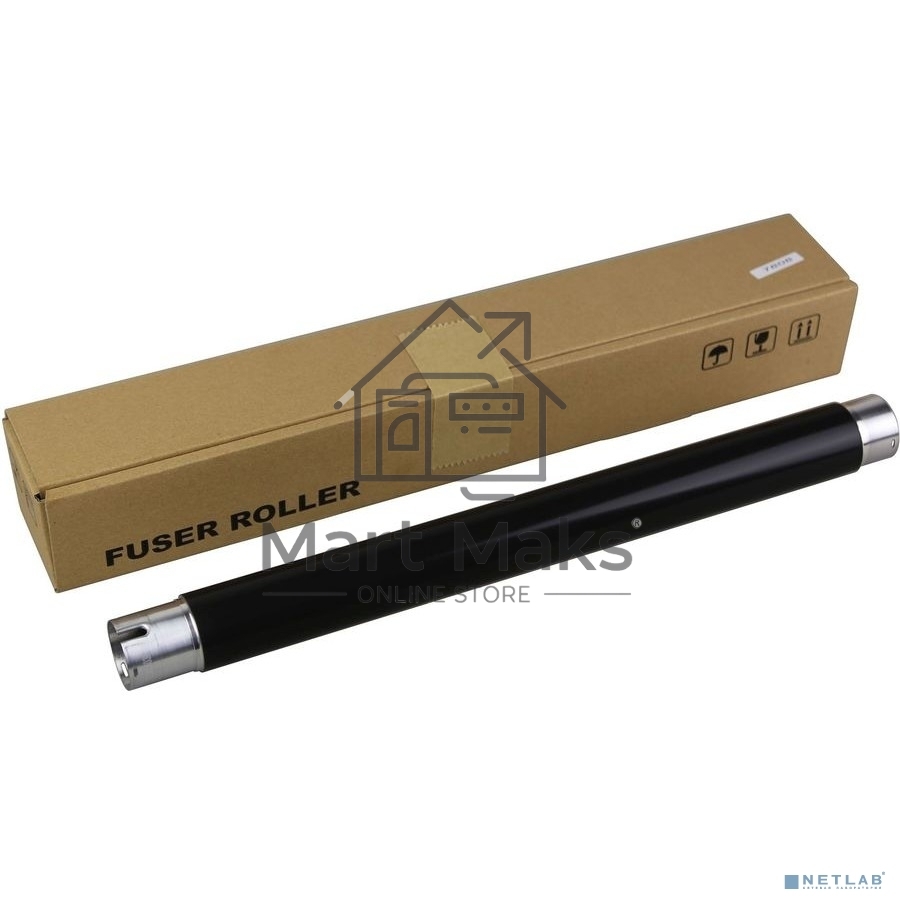 Тефлоновый вал Cet CET7808 для Kyocera TASKalfa 3500i/4500i/5500i