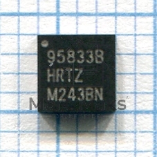 Контроллер ISL95833BHRTZ Контроллер ISL95833BHRTZ