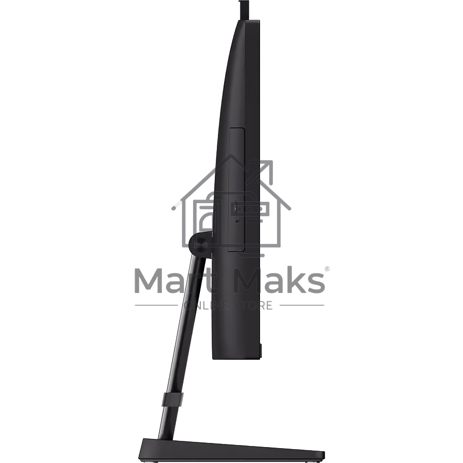 Моноблок Lenovo IdeaCentre AIO 3 27ALC6 черный F0FY00P4RU 27