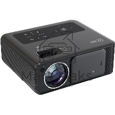 Проектор Cactus CS-PRM.01B.Full HD-A LCD 19000Lm LS 700Lm ANSI (1920x1080) 2500:1 ресурс лампы:50000часов 2xUSB typeA 2xHDMI 1.8кг