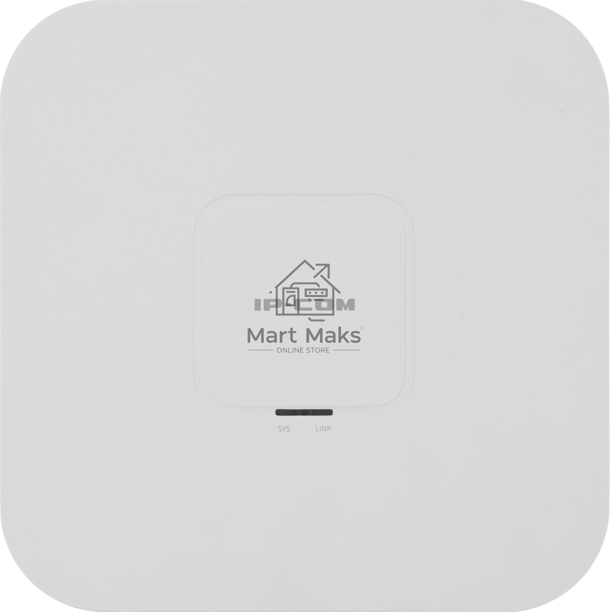Двухдиапазонная Wi-Fi Mesh система AC2600 EW12 IP-COM