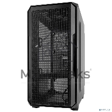 Компьютерный корпус Ginzzu CL580 mATX