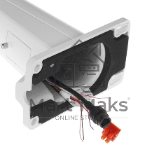 Камера видеонаблюдения Hikvision DS-2DE5225W-AE(T5) 4.8-120мм